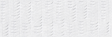 Плитка Verse Art White 30x90 Keraben