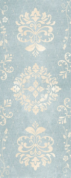 Плитка VICTORIAN DECOR 28x70 Mayolica