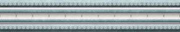 Плитка VICTORIAN Moldura 5x28 Mayolica