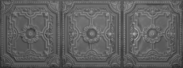 Плитка Victorian Silver Nova 44.63 x 119.3 Aparici