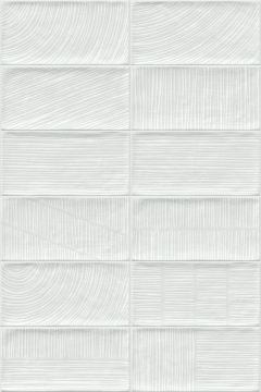 Плитка Viet Blanco Mix 10x20 VIVES