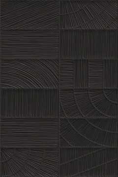 Плитка Viet Negro 10x20 VIVES