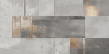 Плитка Vintage Decor 31.5x63 Керлайф