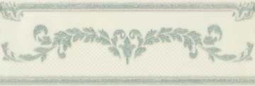 Плитка Visconti turguoise 03 8.5х25 Gracia Ceramica