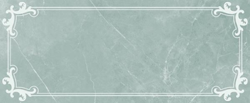 Плитка Visconti turquoise 02 25х60 Gracia Ceramica