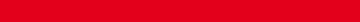 Плитка VLAG8002 CONCEPT Red 25x1,5 RAKO