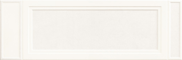 Плитка Voque Boaserie White rect. 32.7x100 Goetan Ceramica