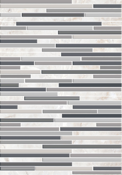 Плитка Вставка Ибица D1 28x40 AXIMA