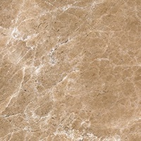 Плитка Вставка Illyria cappuccino 5х5 Laparet