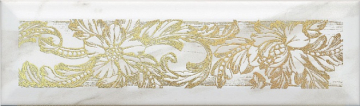 Плитка VT/A132/9034 Декор 8.5*28.5 Kerama Marazzi