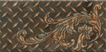Плитка VT/A137/19000 Декор Сфорца 20*9.9 Kerama Marazzi
