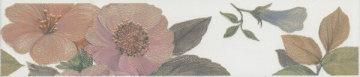 Плитка VT/A163/6397 Бордюр Ломбардиа 25*5.4 Kerama Marazzi