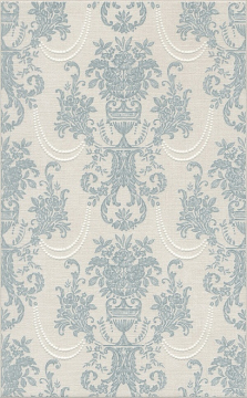 Плитка VT/A165/6402 Декор Борромео 25*40 Kerama Marazzi