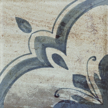 Плитка VT/A229/1146 Довиль 9,8x9,8 Kerama Marazzi