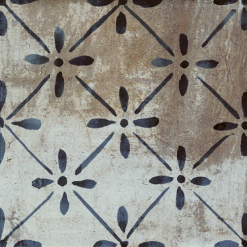 Плитка VT/A236/1146 Довиль 9,8x9,8 Kerama Marazzi
