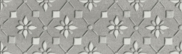 Плитка VT/A240/9016 Шеннон матовый 8.5x28.5 Kerama Marazzi