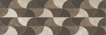 Плитка VT/A25/13084R Гран-Виа обрезной 30x89.5 Kerama Marazzi