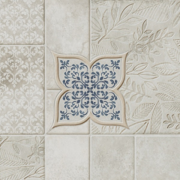 Плитка VT/A328/SG1544N Сиена матовый 20x20 Kerama Marazzi