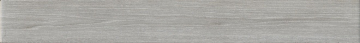 Плитка VT/A368/3278 Бордюр Кассетоне серый светлый матовый 30.2x3.5x7.8 Kerama Marazzi