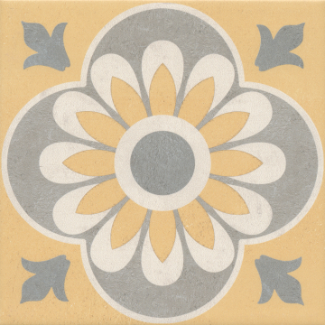 Плитка VT/A462/5009	Декор Эрмитаж 3 матовый 20x20 Kerama Marazzi
