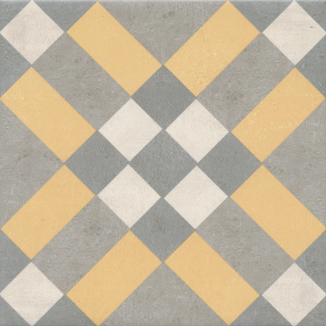 Плитка VT/A464/5009	Декор Эрмитаж 5 матовый 20x20 Kerama Marazzi