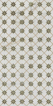 Плитка VT/A568/11000R Серенада 1 глянцевый обрезной 30x60 Kerama Marazzi