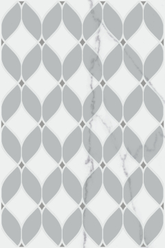 Плитка VT/A623/8376 Декор Мираколи глянцевый 20x30x0,69 Kerama Marazzi