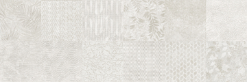 Плитка VT/A676/13031R Galaxy light grey Декор матовый обрезной 30x89,5 Laparet