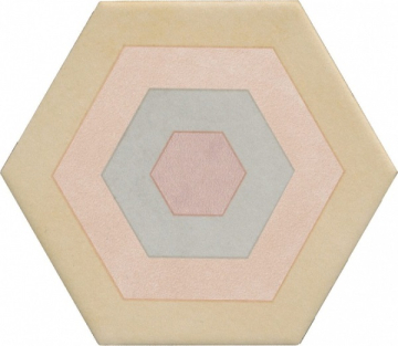 Плитка VT/A69/SG10100 Патакона 10.4x12 Kerama Marazzi