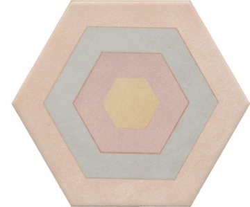 Плитка VT/A74/SG1010 Патакона 10.4x12 Kerama Marazzi