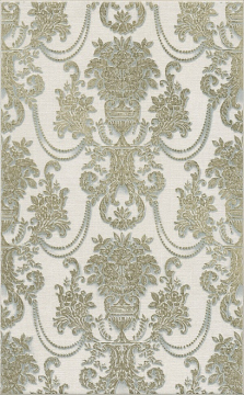 Плитка VT/B165/6402 Декор Борромео 25*40 Kerama Marazzi