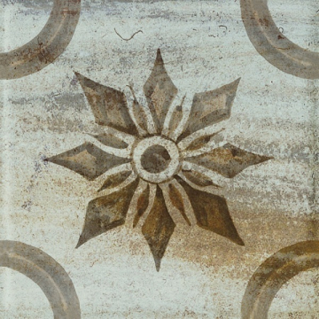 Плитка VT/B226/1146 Довиль 9,8x9,8 Kerama Marazzi