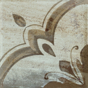 Плитка VT/B229/1146 Довиль 9,8x9,8 Kerama Marazzi