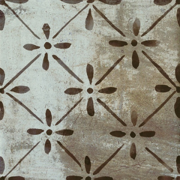 Плитка VT/B236/1146 Довиль 9,8x9,8 Kerama Marazzi