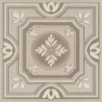 Плитка VT/B334/3278 Декор Пьяцца 1 матовый 30.2x30.2x7.8 Kerama Marazzi