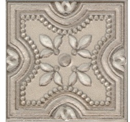 Плитка VT/B340/3278 Вставка Пьяцца матовый 7x7x7.8 Kerama Marazzi