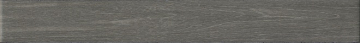 Плитка VT/C368/3278 Бордюр Кассетоне серый матовый 30.2x3.5x7.8 Kerama Marazzi