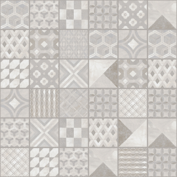 Плитка VT416A/MM Декор Онда 1 мозаичный 30х30 Kerama Marazzi