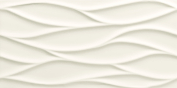 Плитка W-All in white 3 STR 59,8x29,8 Tubadzin