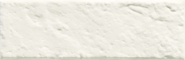Плитка W-All in white 6 STR 23,7x7,8 Tubadzin