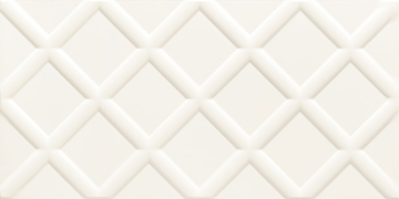 Плитка W-Burano white STR 30.8x60.8 Tubadzin