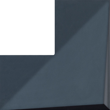 Плитка W-Coma navy STR 20x20 Tubadzin