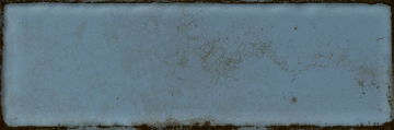 Плитка W-Curio blue mix B STR 23.7x7.8 Tubadzin
