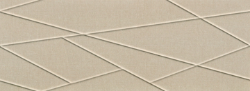 Плитка W-House of Tones beige A STR 32,8x89,8 Tubadzin