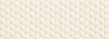 Плитка W-House of Tones white B STR 32,8x89,8 Tubadzin