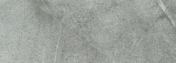 Плитка W-Organic Matt grey 16,3x44,8 Tubadzin