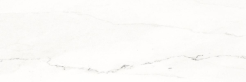 Плитка WAKV5133 Vein white glossy 30x90 RAKO