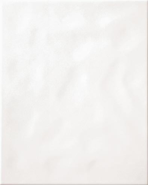 Плитка WARG6104 System white 20x25 RAKO
