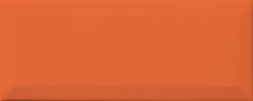 Плитка WARGT001 CONCEPT PLUS Orange 25x10 RAKO