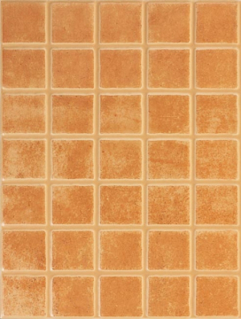 Плитка WARKB231 PATINA brick 25x33 RAKO